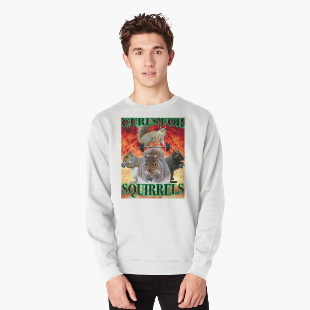 Item preview, Pullover Sweatshirt designed and sold by joshemf.