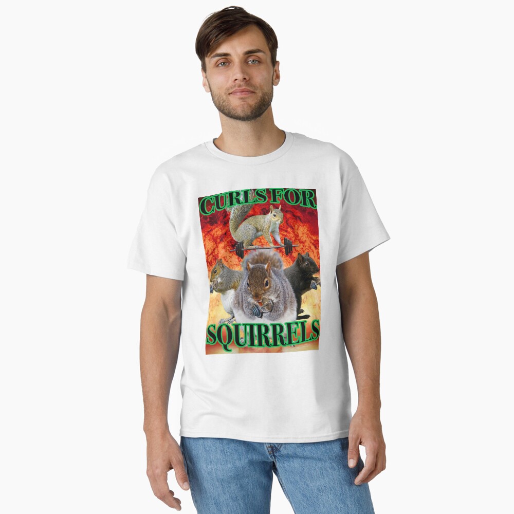 Item preview, Classic T-Shirt designed and sold by joshemf.