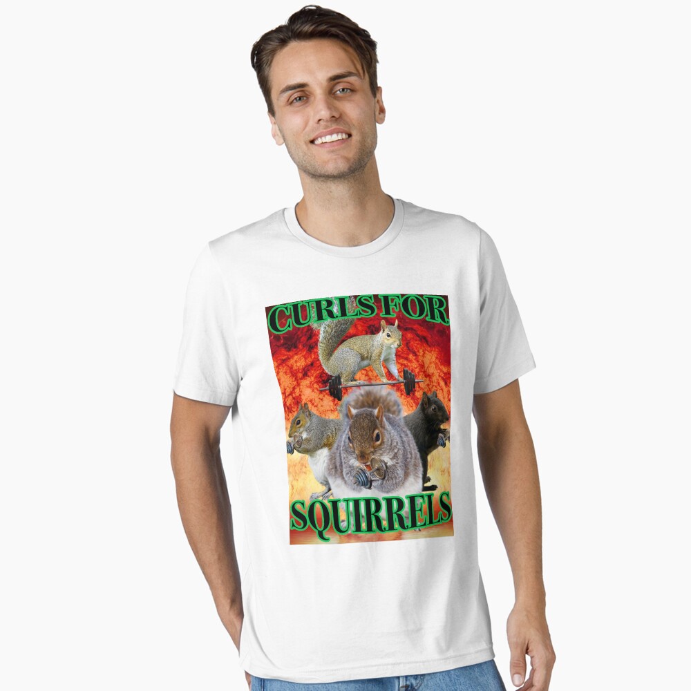 Item preview, Essential T-Shirt designed and sold by joshemf.