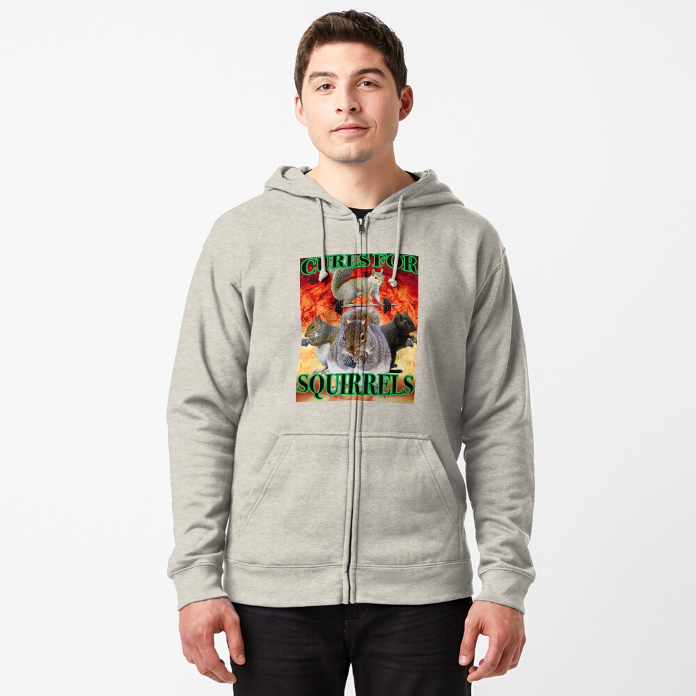 Item preview, Zipped Hoodie designed and sold by joshemf.
