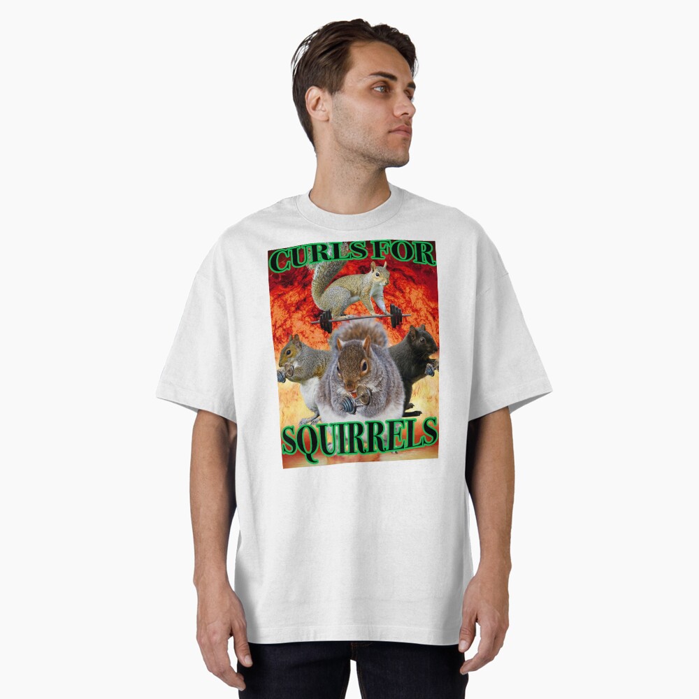 Item preview, Oversized T-Shirt designed and sold by joshemf.