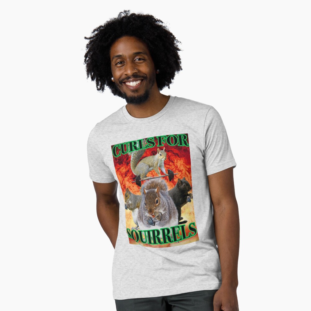Item preview, Tri-blend T-Shirt designed and sold by joshemf.