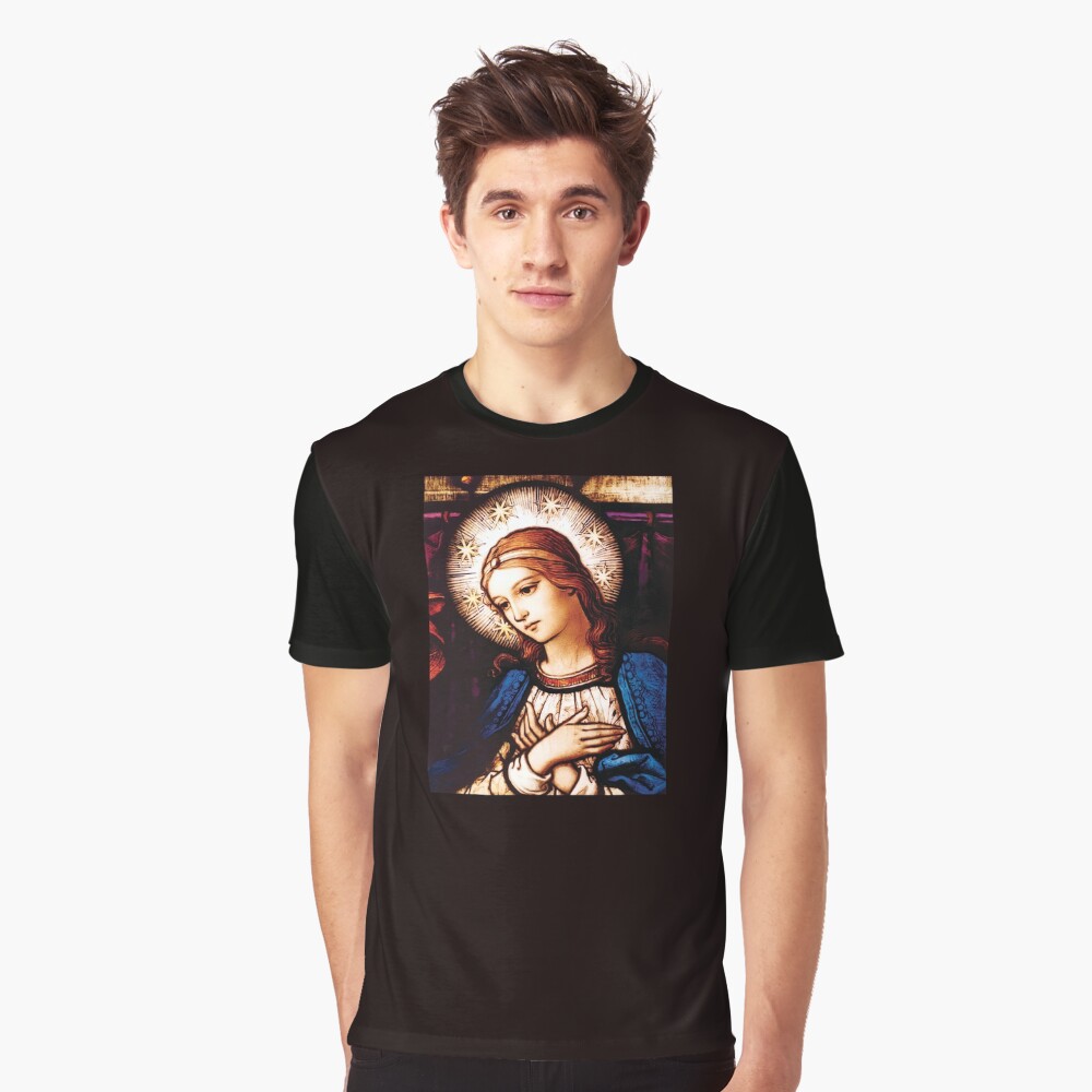Item preview, Graphic T-Shirt designed and sold by ANGELSONLY.