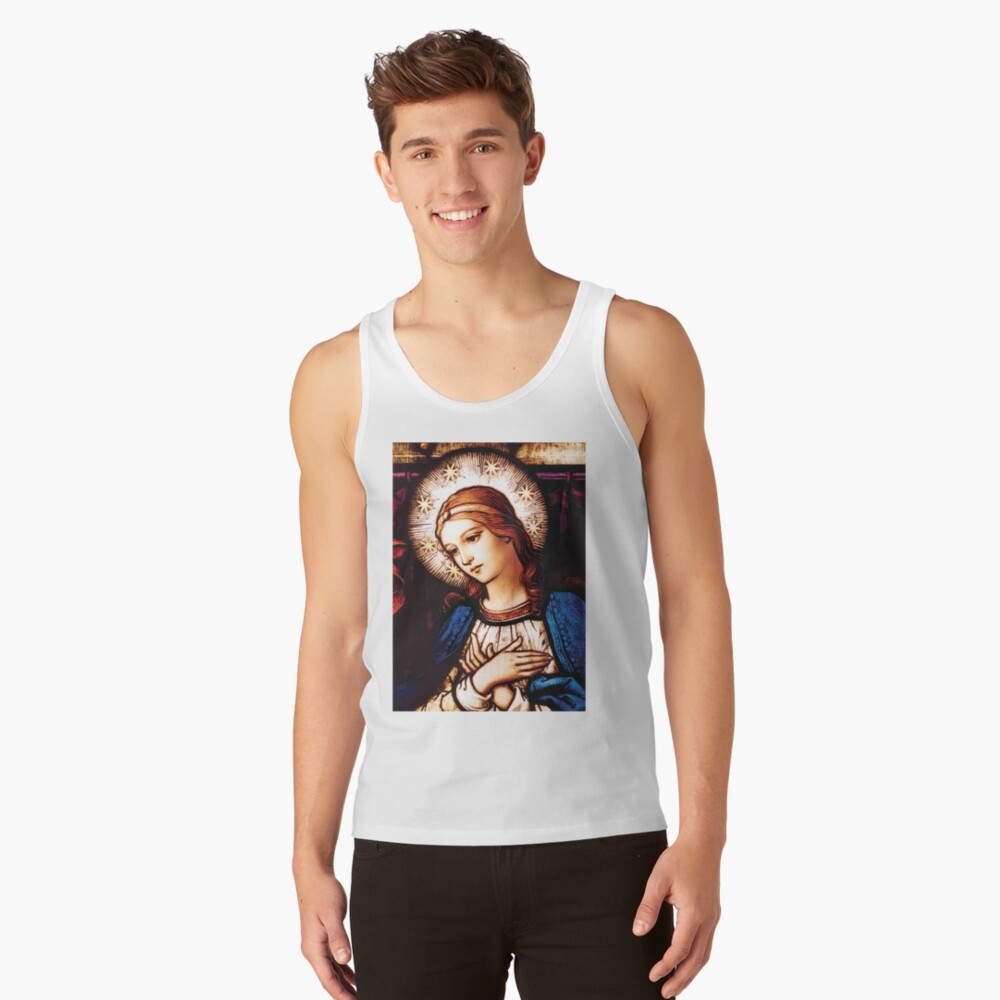 Item preview, Tank Top designed and sold by ANGELSONLY.