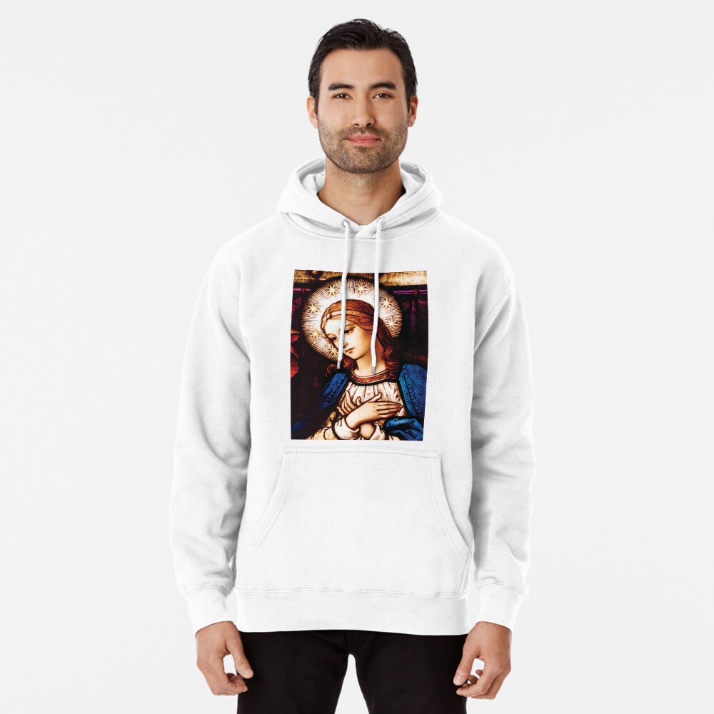 Item preview, Pullover Hoodie designed and sold by ANGELSONLY.