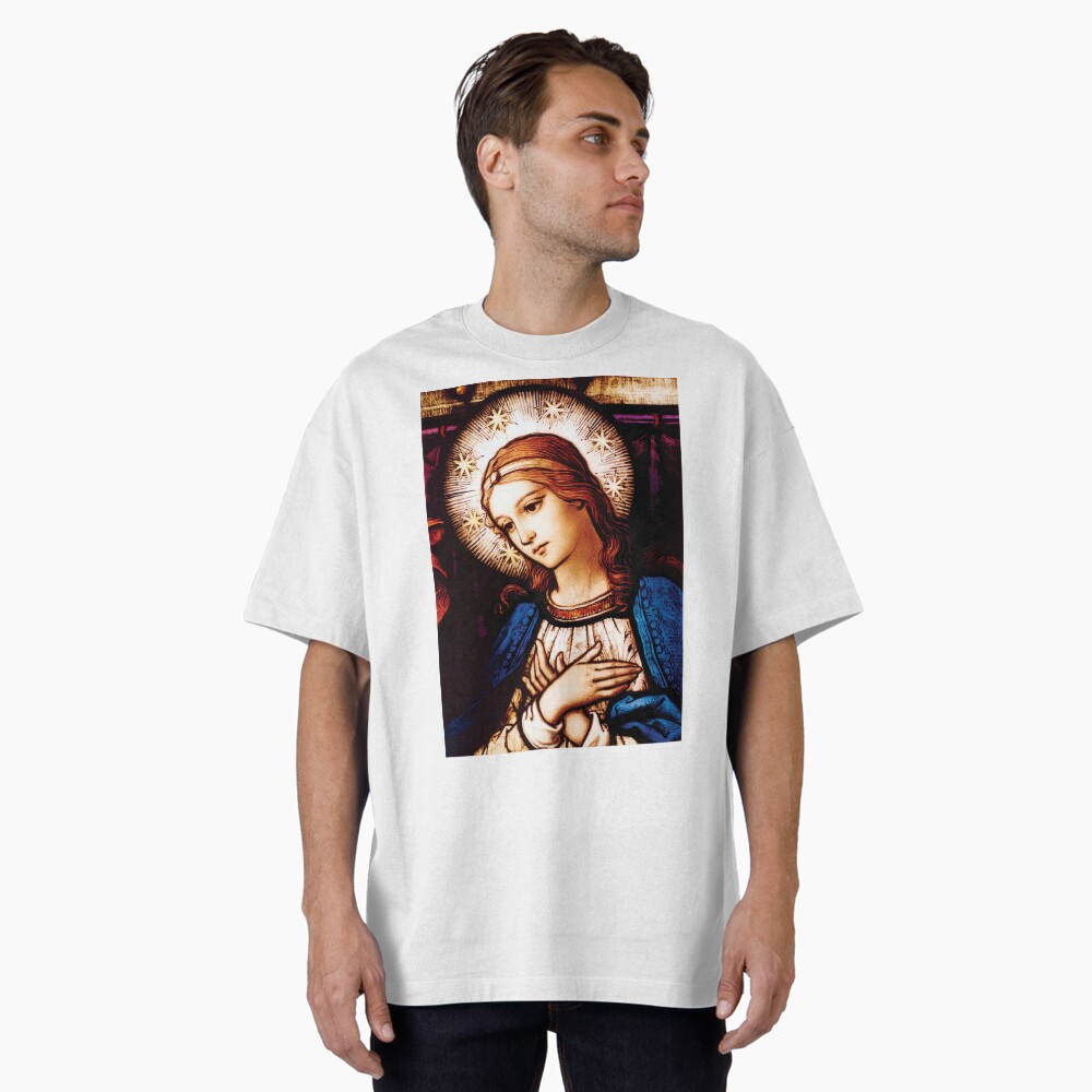 Item preview, Oversized T-Shirt designed and sold by ANGELSONLY.