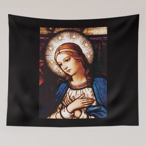 Item preview, Mary designed and sold by ANGELSONLY.