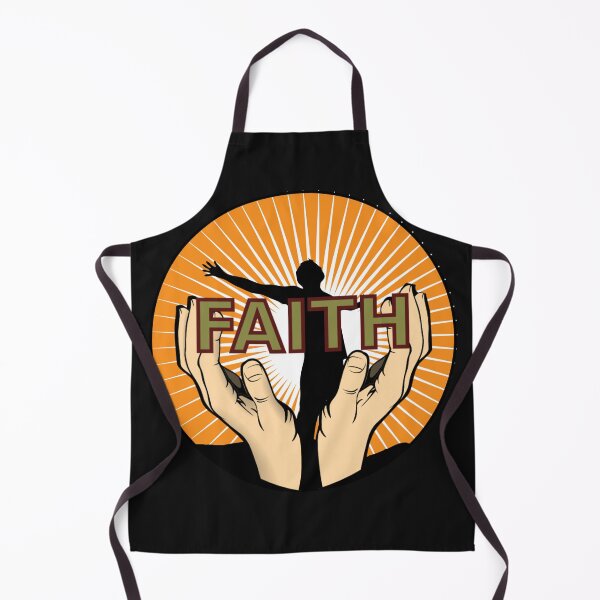 Item preview, faith designed and sold by CrossyInk.
