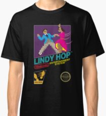 Dance Dance Retro-lution Classic T-Shirt