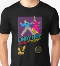Dance Dance Retro-lution Unisex T-Shirt