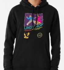 Dance Dance Retro-Auflösung Hoodie
