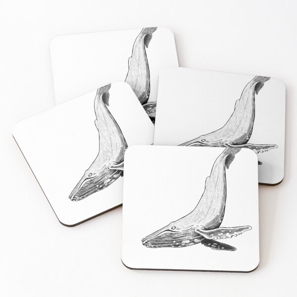 Item preview, Whale designed and sold by Bruno Caetano.