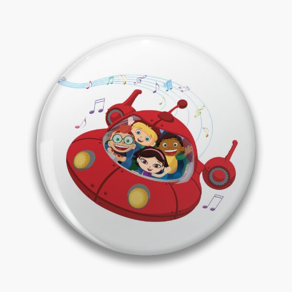 Item preview, Funny Little Einsteins clothes little einsteins car designed and sold by safesadi.