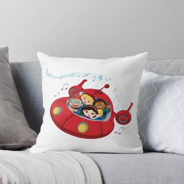 Item preview, Funny Little Einsteins clothes little einsteins car designed and sold by safesadi.