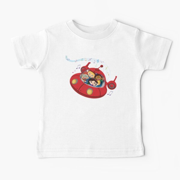 Item preview, Funny Little Einsteins clothes little einsteins car designed and sold by safesadi.