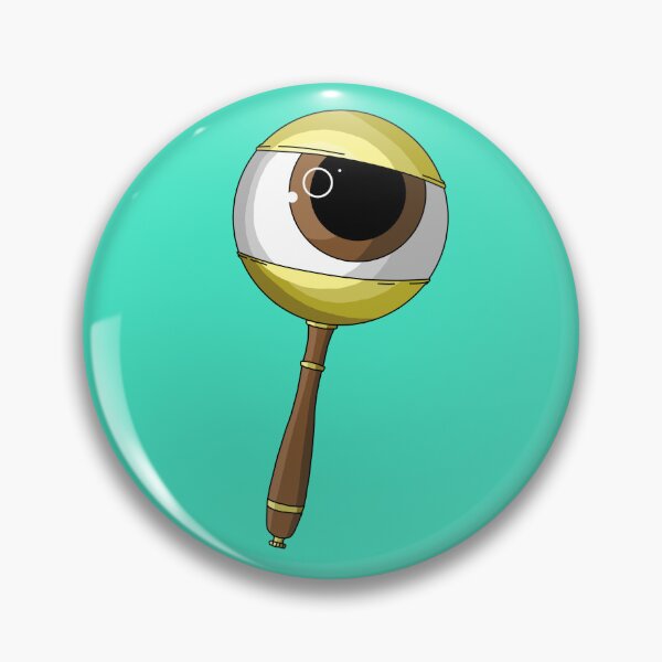 Item preview, Magnifeye Glass designed and sold by GoblinEye.