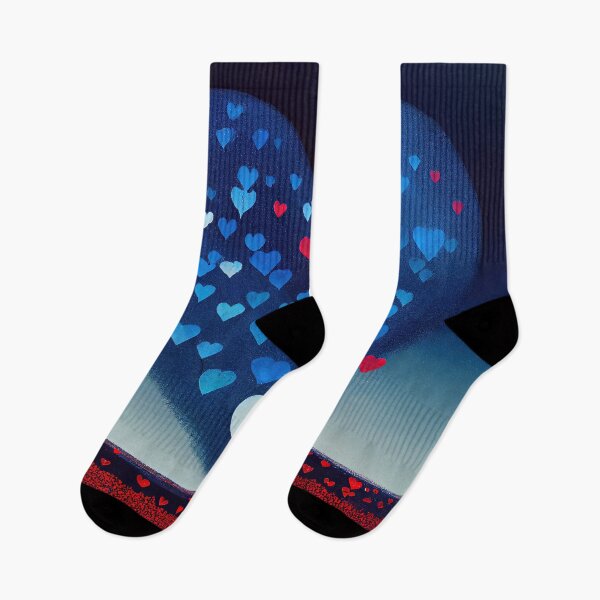 Item preview, I'm in love and the streets are the same! designed and sold by Arthoughts.