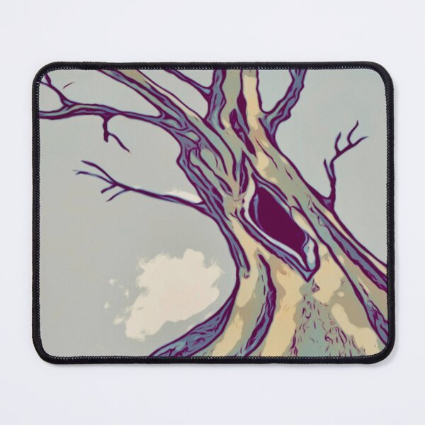 Item preview, Solitary leaf designed and sold by Glenbobagins.