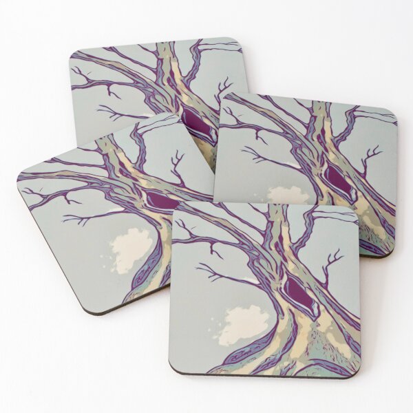 Item preview, Solitary leaf designed and sold by Glenbobagins.