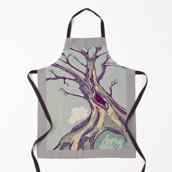 Item preview, Solitary leaf designed and sold by Glenbobagins.