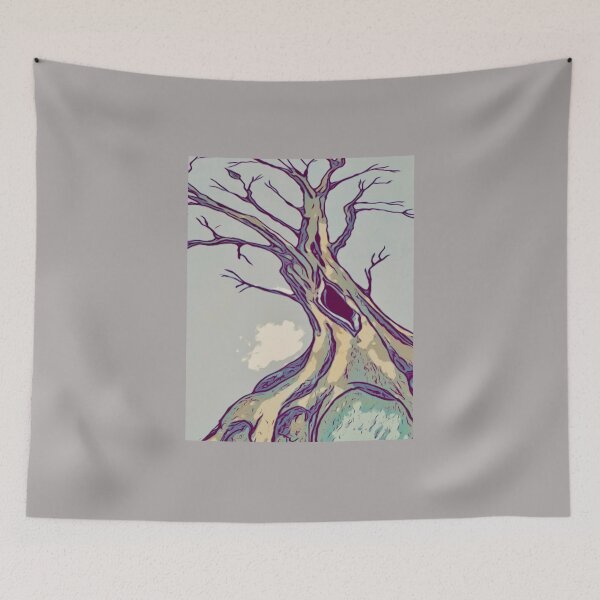 Item preview, Solitary leaf designed and sold by Glenbobagins.