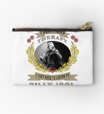 billy idol one love Studio Pouch