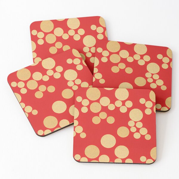 Item preview, Dots No. 201 designed and sold by NimbusWorkshop.