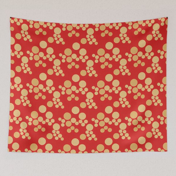 Item preview, Dots No. 201 designed and sold by NimbusWorkshop.