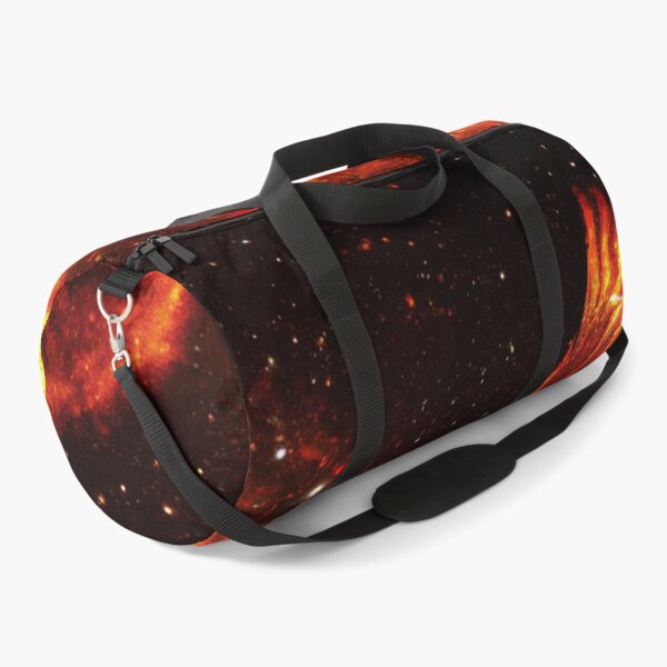 Item preview, Flaming Phoenix in Space designed and sold by Healio2.