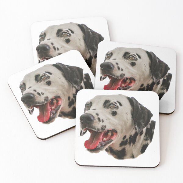 Item preview, Dalmatian Dog  designed and sold by Dalyndigital Photography.