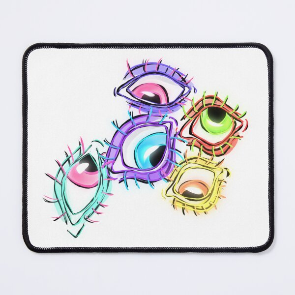 Item preview, Eye see u designed and sold by Yimlauren.