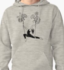 Trapeze Artist Pullover Hoodie