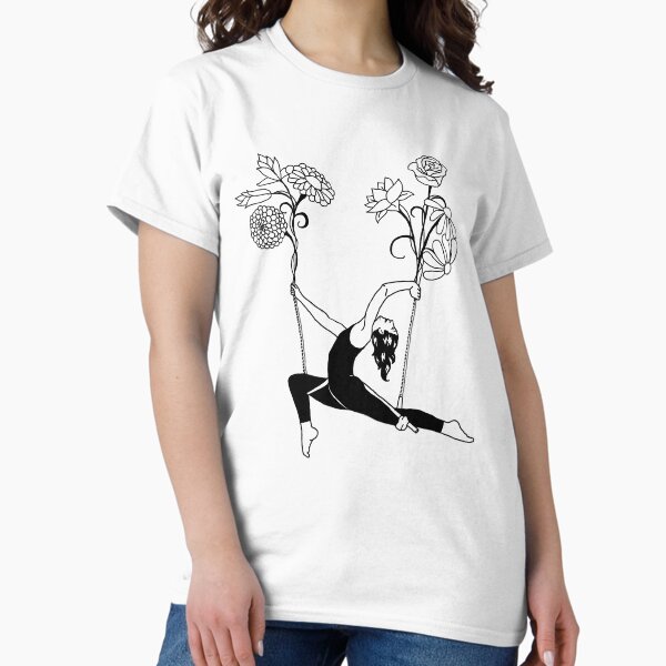 Item preview, Trapeze Artist designed and sold by MaiaCastro.