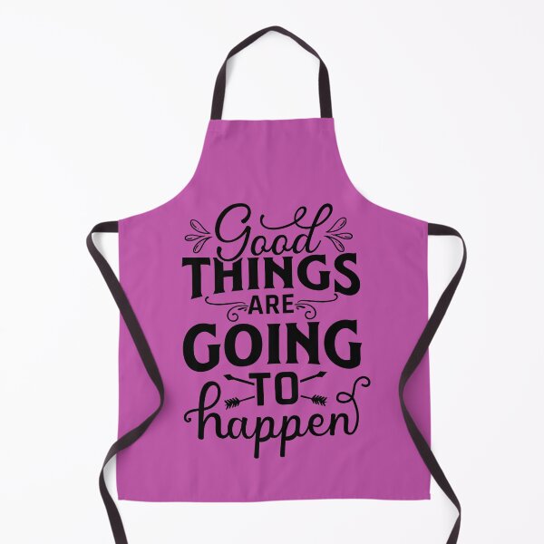 Item preview, good things are going to happen designed and sold by angelescar.