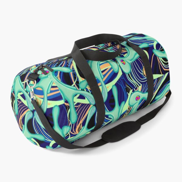 Item preview, Trippy Bold and Brash designed and sold by Madeline Herbst.