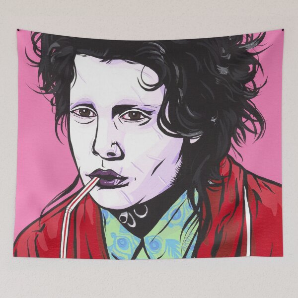 Item preview, Edward Scissorhands designed and sold by turddemon.