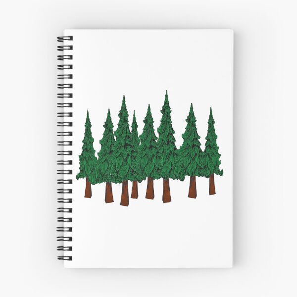 Item preview, Shades of Evergreen designed and sold by NINUNO.