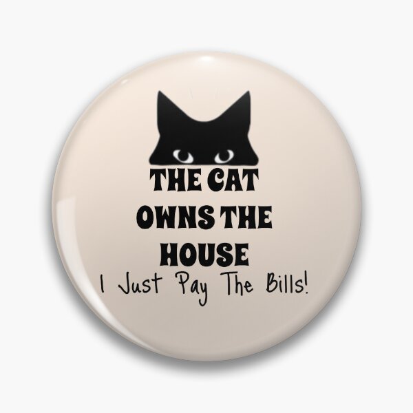 Item preview, Cat's House designed and sold by rcmarble.