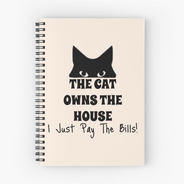Item preview, Cat's House designed and sold by rcmarble.