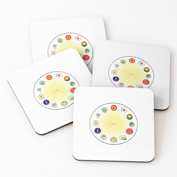 Item preview, Kurdish parties designed and sold by KurdishShops.