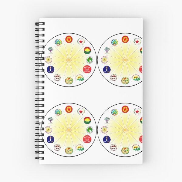 Item preview, Kurdish parties designed and sold by KurdishShops.