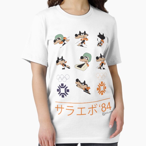 vucko x nippon Essential T-Shirt