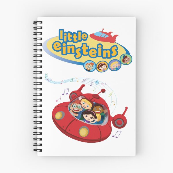 Item preview, Funny Little Einsteins clothes little einsteins car designed and sold by safesadi.