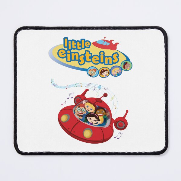 Item preview, Funny Little Einsteins clothes little einsteins car designed and sold by safesadi.