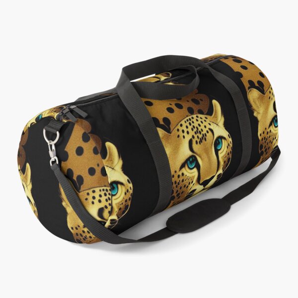 Artikelvorschau, Junger Gepard, der Luxus anstarrt entworfen und verkauft von MrLacarte.