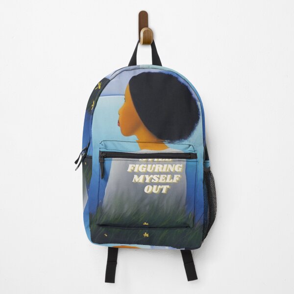 Item preview, Still Figuring Myself Out designed and sold by adoredigitals.