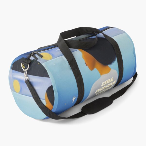 Item preview, Still Figuring Myself Out designed and sold by adoredigitals.
