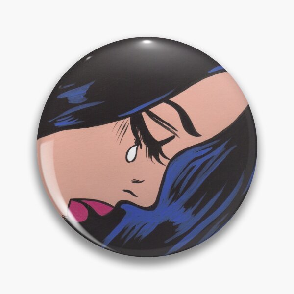 Item preview, Crying Comic Girl designed and sold by turddemon.