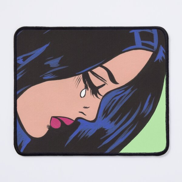 Item preview, Crying Comic Girl designed and sold by turddemon.