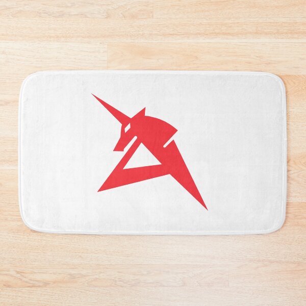 Item preview, The White Devil designed and sold by hhoop.